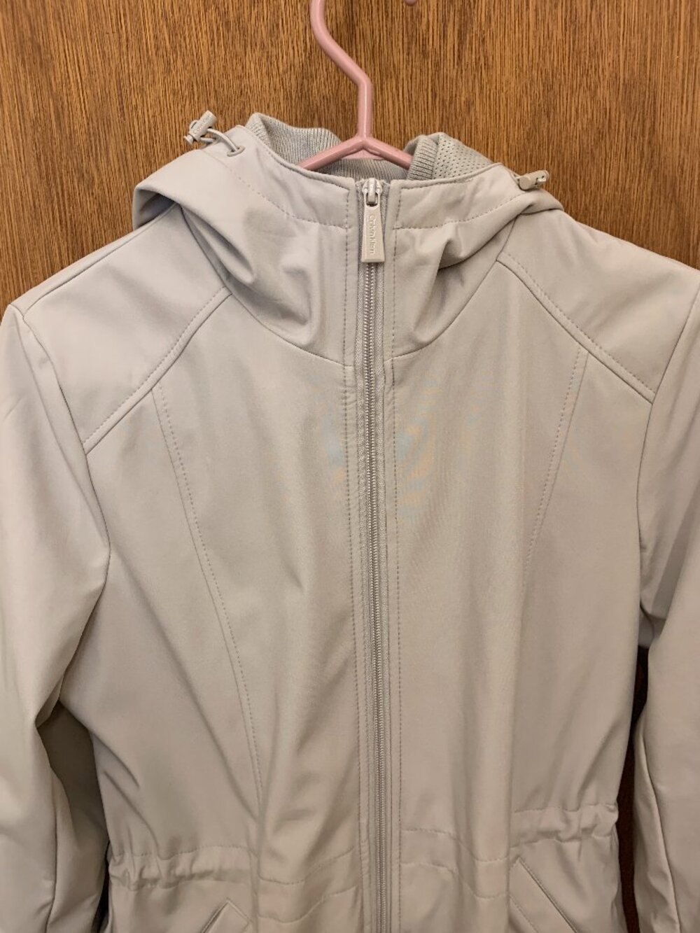 Calvin Klein - Spring Jacket - Size Small - Picture 5 of 7